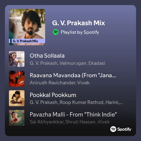 🎶இன்றைய ட்ரெண்டிங் பாடல்💃 - ShareChat